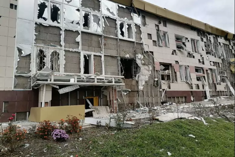 Село в Белгородской области вновь подверглось обстрелам со стороны ВСУ
