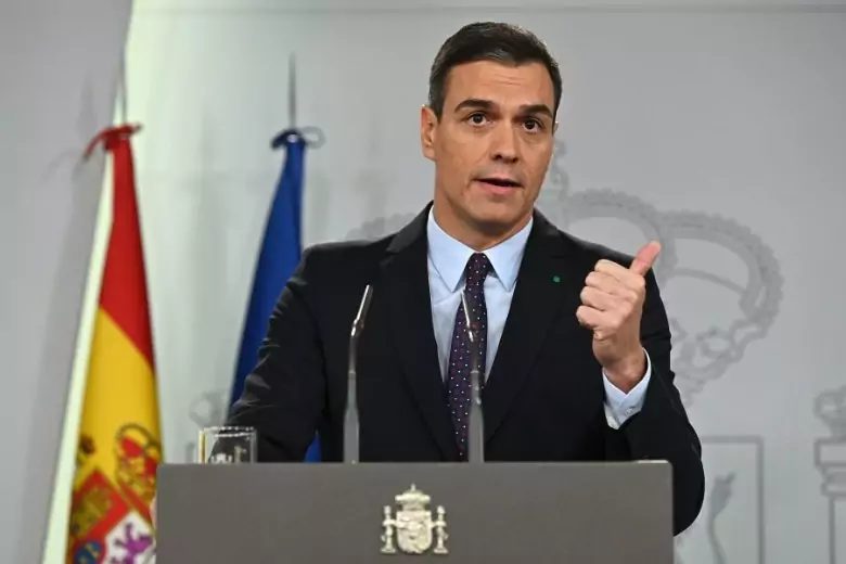 После поражения партии Санчеса на местных выборах Испания распускает парламент