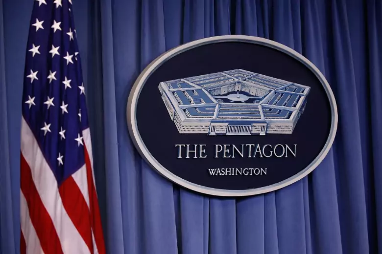 Пентагон: США с начала СВО предоставили Украине военную помощь на $36,7 млрд