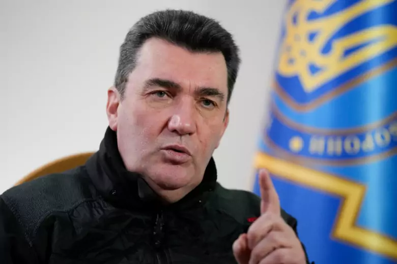 Данилов заявил о намерении ВСУ ударить по Крымскому мосту ракетами Storm Shadow