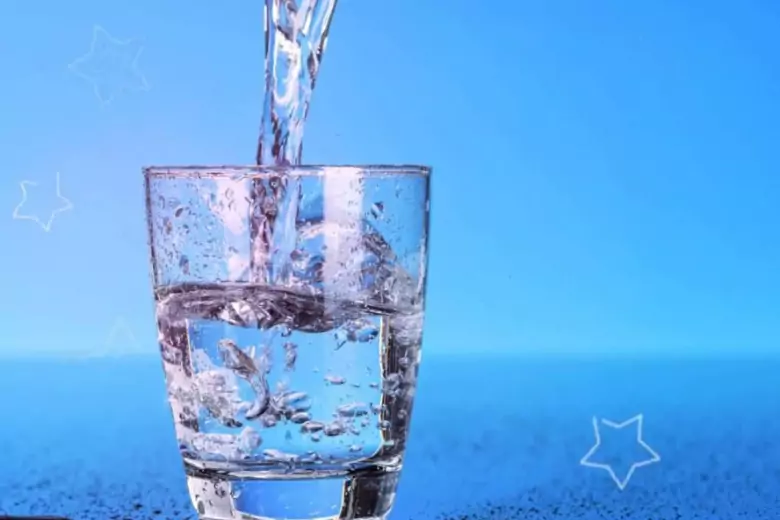 Кубала: японская водная диета обеспечивает быстрое похудение