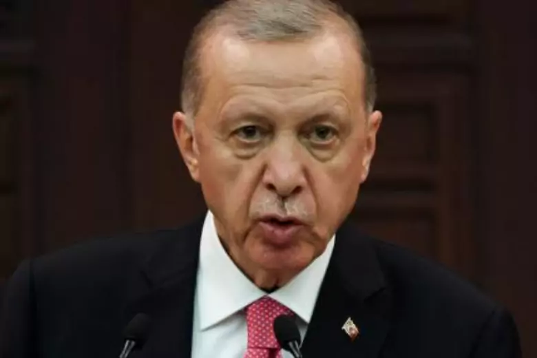 Эрдоган готов приступить к жкономическим реформам с новым министром финансов