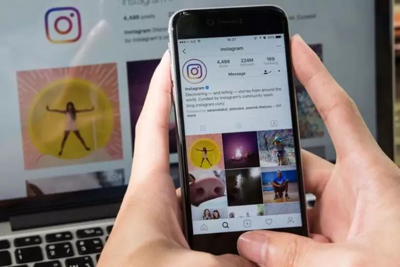 WSJ: Алгоритмы Instagram упрощают продажу детской порнографии