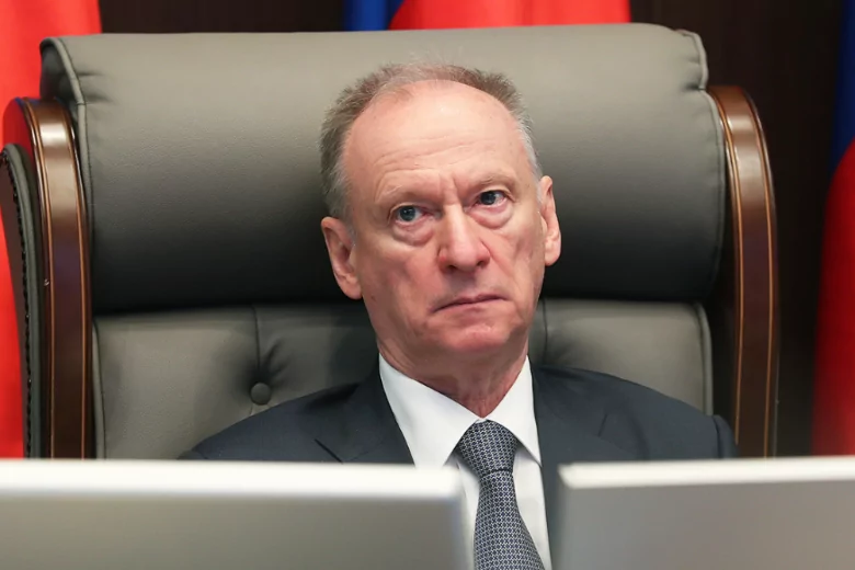 Патрушев обвинил США в стимулировании протестов