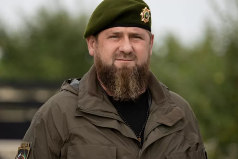 Кадыров: Более 7 тысяч чеченских бойцов находятся на позициях в зоне СВО