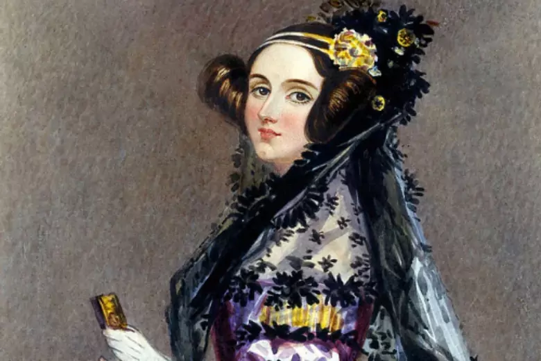 Ада Лавлейс - дочь лорда Байрона, который не принимал в ее жизни никакого участия. Поэт видел наследницу только один раз, вскоре после ее рождения в 1816 году, а после развелся с матерью девочки Анной Изабеллой Байрон и уехал за границу.