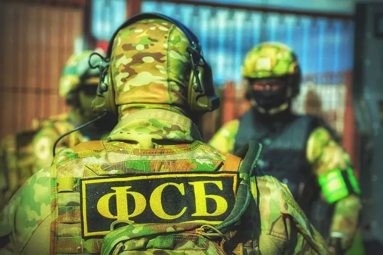 ФСБ задержала трансгендера, готовившего атаку на военкоматы в Ростове