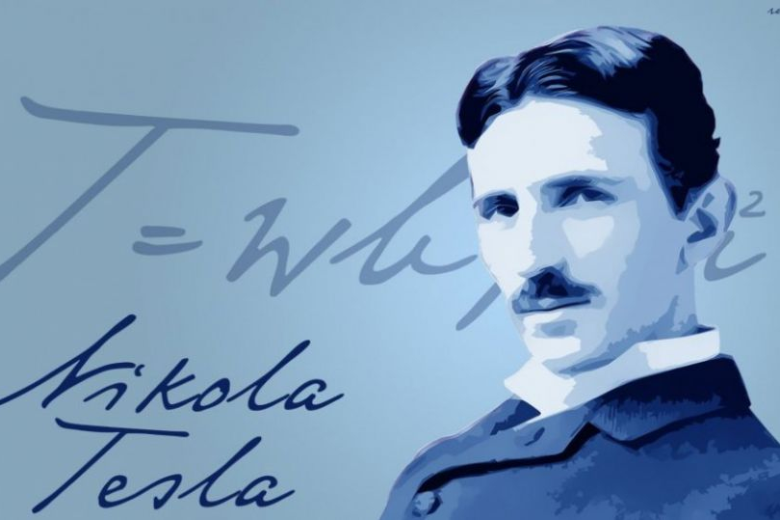 Никола Тесла, создавший 20 век, умер в нищете