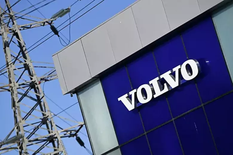 Губернатор Калужской обрасти рассказал о запуске бывшего завода Volvo в текущем году