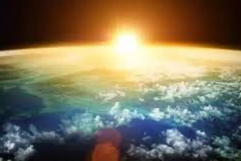 Через 250 миллионов лет пять континентов сольются в один. И это будет раскаленная, выжженная и в основном необитаемая земля.