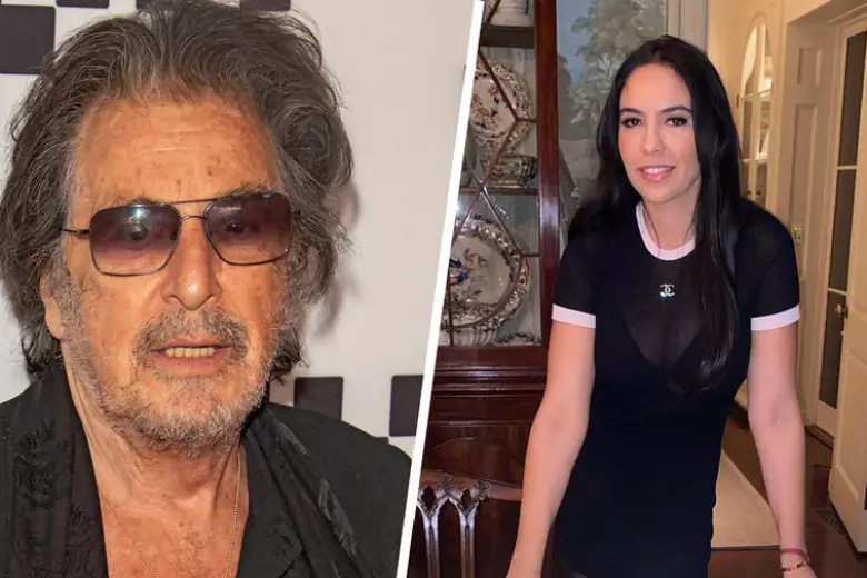 29-летняя экс-возлюбленная 83-летнего американского актера Аль Пачино Нур Альфалла обязала актера через суд платить огромные алименты на содержание их общего наследника.