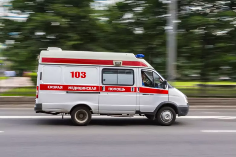 В Бобруйске молодой парень снял «закладку» и умер от передозировки