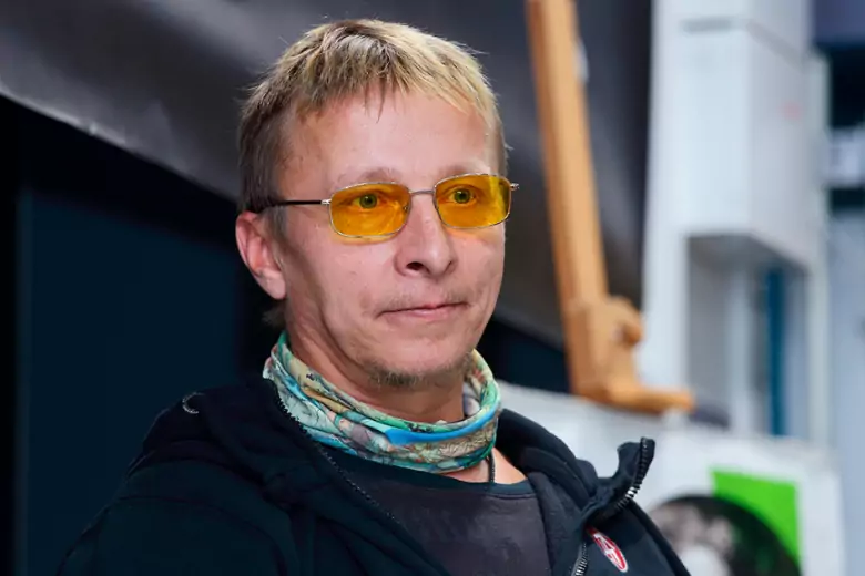 Актёр Иван Охлобыстин считает, что российская общественность в конечном итоге простит всех участников скандальной "голой вечеринки".