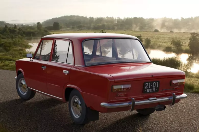 Как рассказывали иностранные владельцы автомобилей Lada в 1970-х — 1980-х, это была прекрасная машина: надежная, экономичная недорогая в обслуживании.