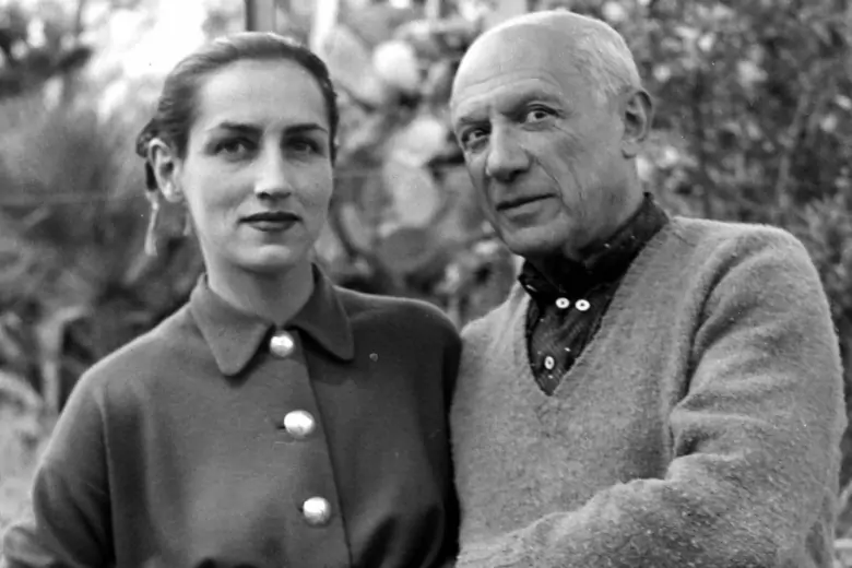 Художница Франсуаза Жило, которая ушла от абьюзера Пикассо и добилась признания без его протекции