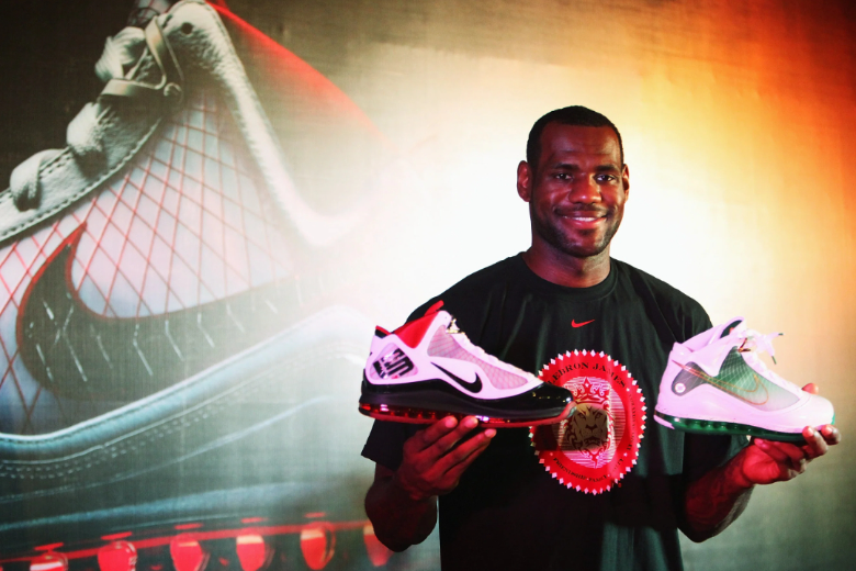 Стив Джобс считал рекламу кроссовок Nike одним из лучших маркетинговых проектов всех времен