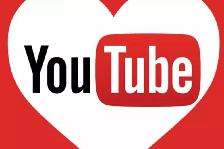 Ютуб - неудачный сайт для знакомств, который превратился в крутейший видеохостинг
