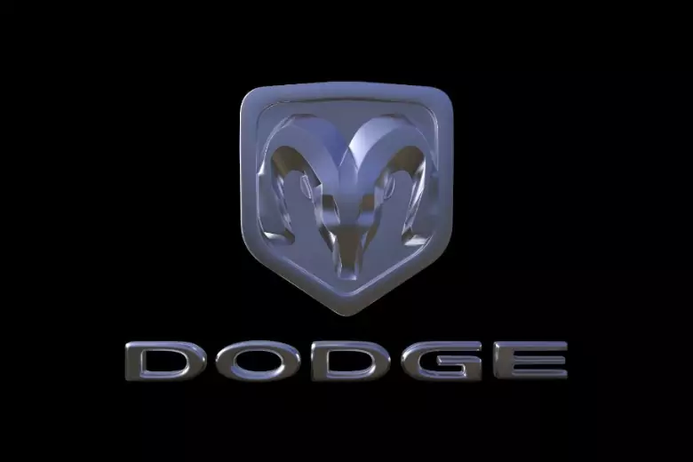 Баран в логотипе DODGE: откуда он взялся и что означает