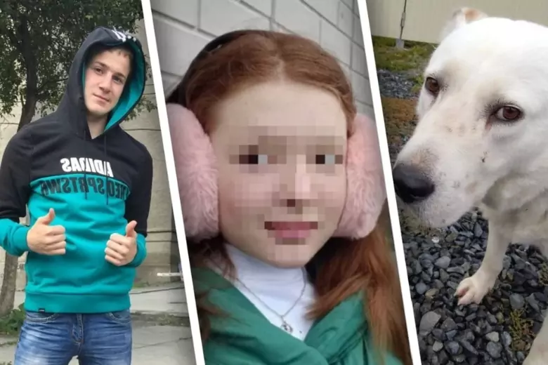Пьяный сын бизнесмена насмерть сбил 13-летнюю школьницу и её собаку