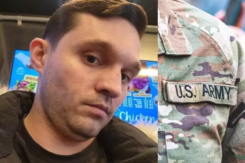 Американский солдат избил и обокрал россиянку во Владивостоке