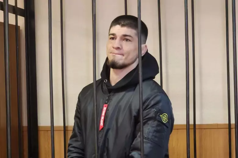 Российский боец MMA может сесть на 3 года за ДТП, в котором пострадала девушка