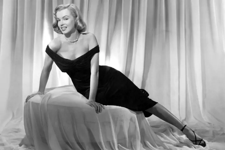 Columbia Pictures уволила Мэрилин Монро за отсутствие таланта и красоты
