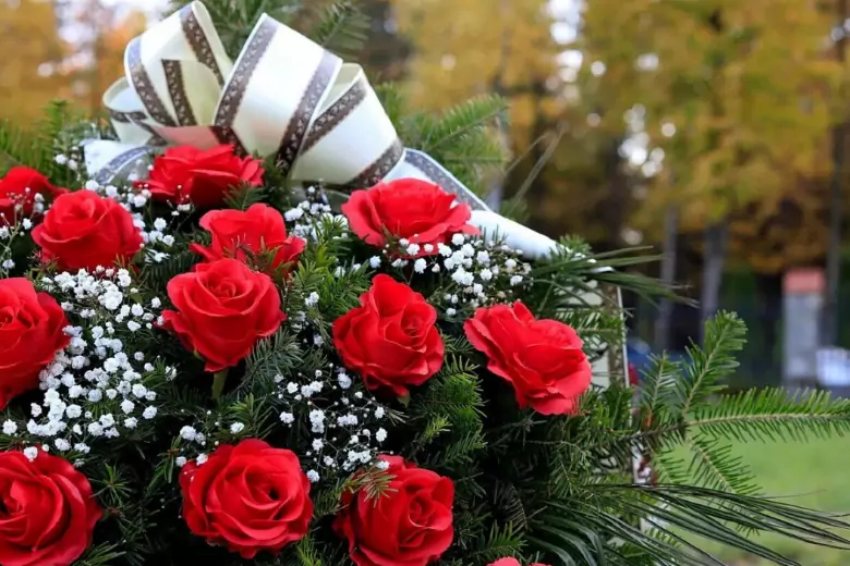 Семья из Челябинска случайно похоронила канадца
