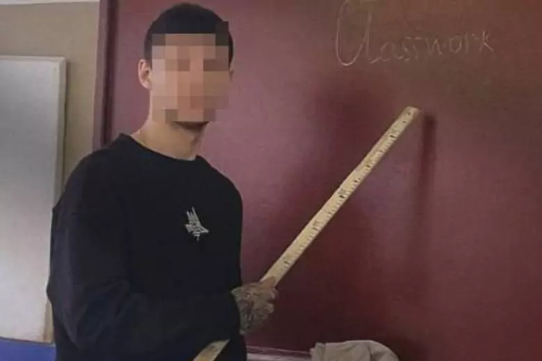 В Череповце учителя труда задержали за совращение маленьких мальчиков