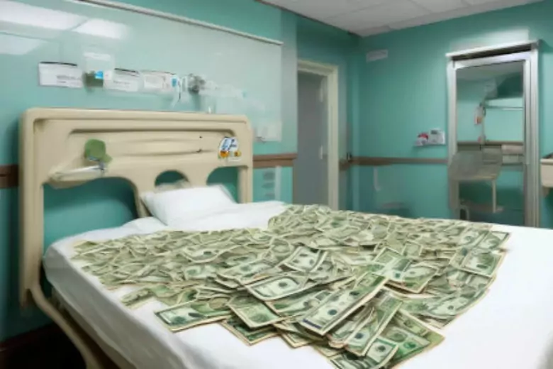 Мошенник выдал себя за больную раком женщину, ради выпрашивания денег