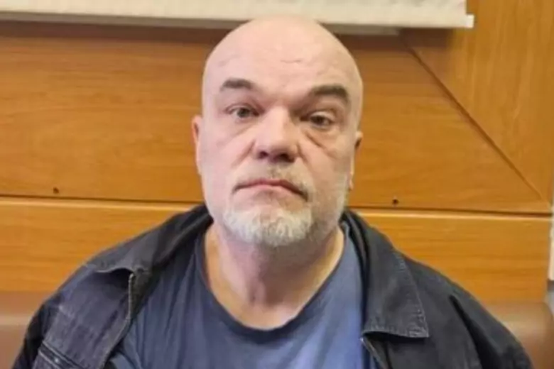 В Петербурге задержали участника банды, убившего 27 лет назад городскую путану