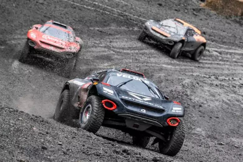 Чемпионат Extreme E объявил, что вернется в Шотландию на третий и четвертый этапы сезона 2024 года, которые пройдут 13-14 июля.