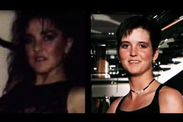 Загадочная история Эми Линн, которая исчезла 26 лет назад, но так и не была найдена
