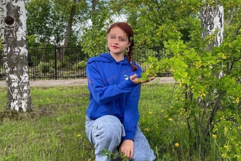 Пропавшую вчера в Кемеровской области 12-летнюю девочку нашли сегодня на дне колодца