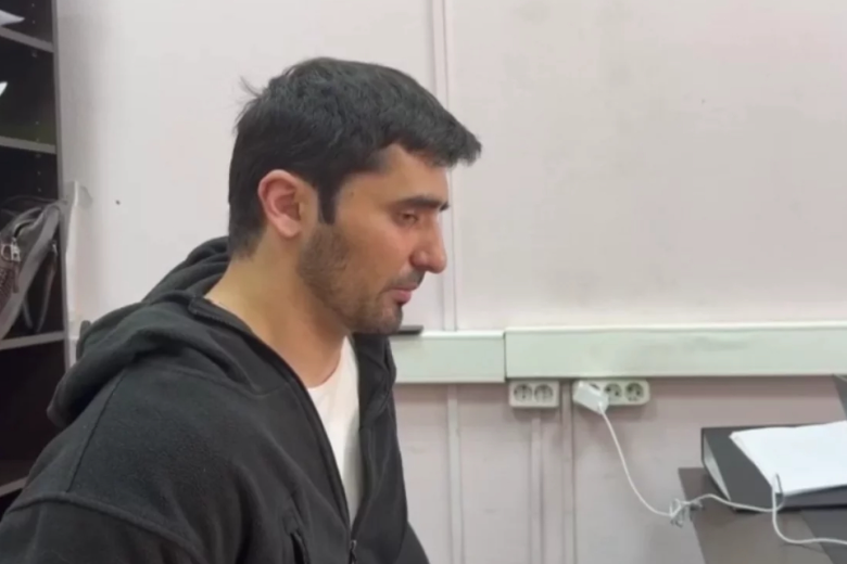 В Дагестане провели обыски в доме местрого блогера, осквернившего православный крест