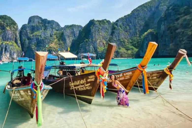 Миллер: туристы часто привозят из Таиланда венерические болезни