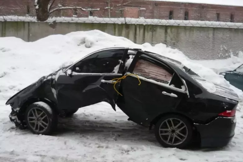 Старые автомобили постоянно ломаются - Отчасти правда