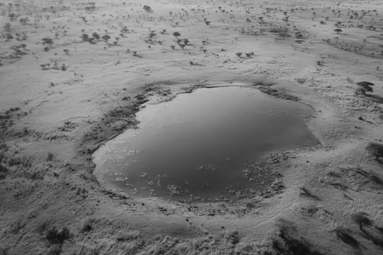 Луна скрывает намного больше воды, чем считалось ранее