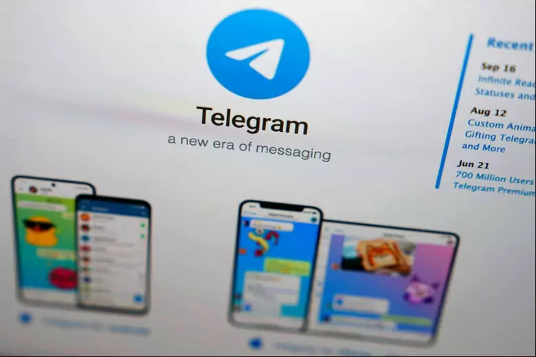 В Telegram появилась опция платных подарков