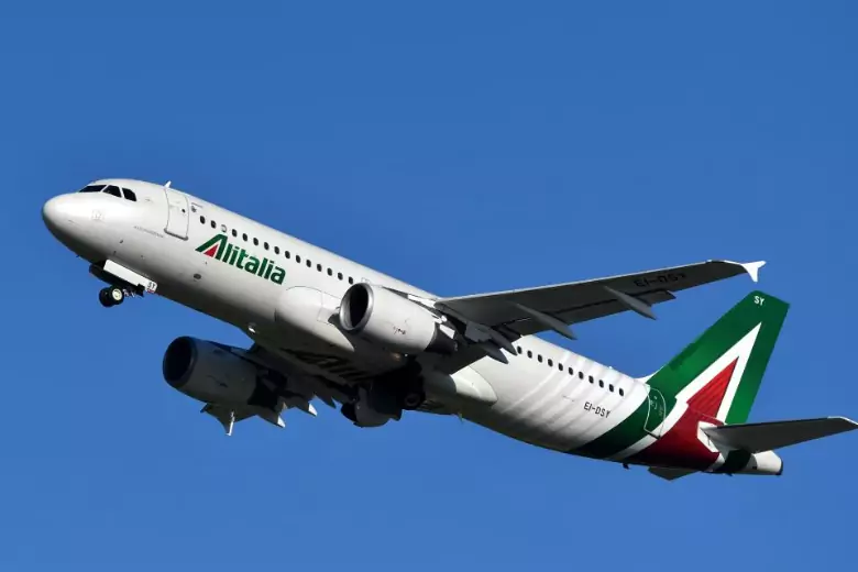 Всего одна опечатка стоила авиакомпании Alitalia потери миллионов долларов