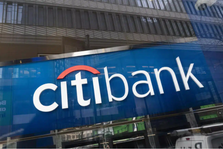 Американский банк Citigroup ошибочно зачислил клиенту 81 трлн долларов