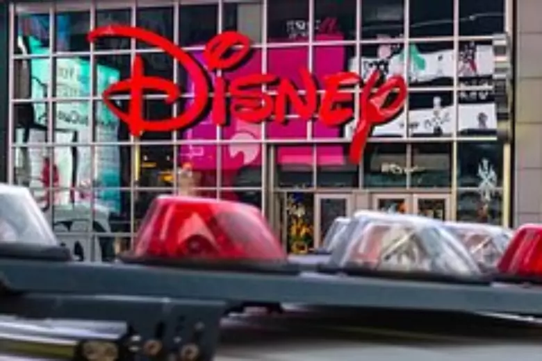 Disney после указов Трампа отказался от инклюзивности