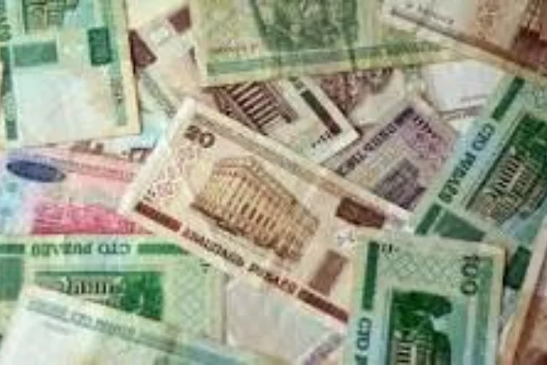Мошенник в Германии обменял на 2000 евро старые белорусские рубли