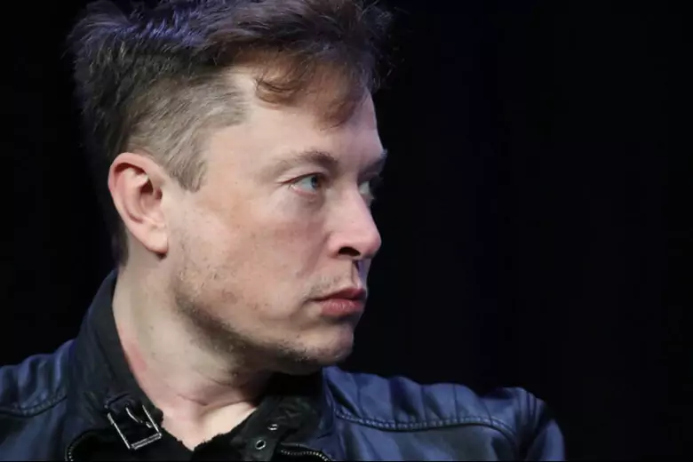 Искусственный интеллект высказал свое мнение про Илона Маска