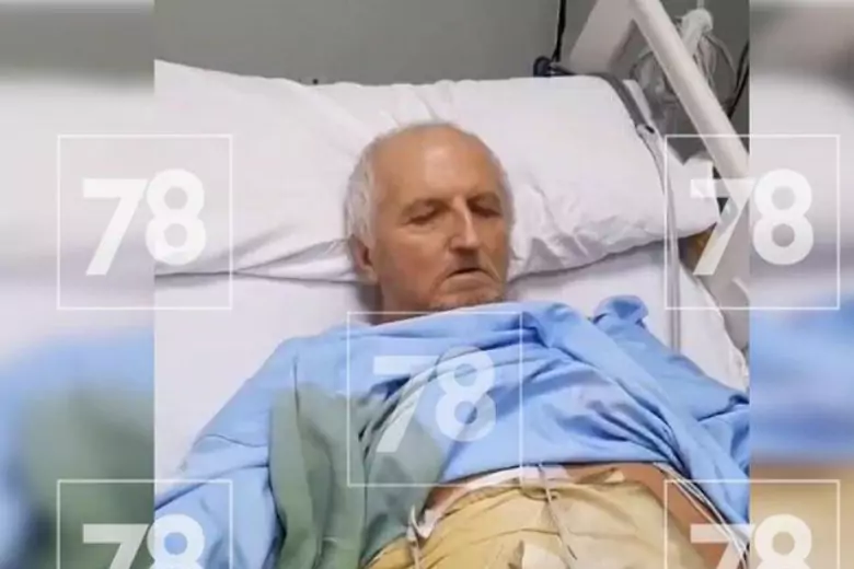 Пожилой россиянин попал в Египте в больницу и не может вернуться на родину из-за огромных долгов за лечение
