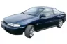 S COUPE (1990-1995)