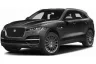 F-PACE (2015-2018)