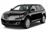 Lincoln MKX 2
