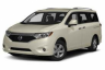 Nissan Quest (V42)