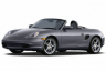 BOXSTER (2004-2011), 987