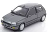 CLIO 1 (1990-1997)